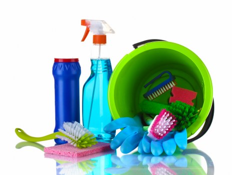 Modern slavery statement for Carpet Cleaning Catford opening section