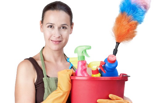 Professional oven cleaning service for Catford homes and flats