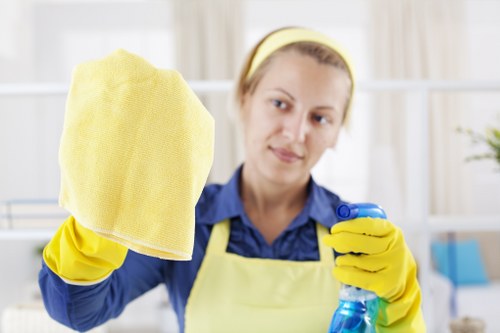 Illustration representing accessible Carpet Cleaning Catford website support