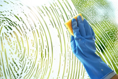 Professional pet stain and odour removal treatment in a Catford home