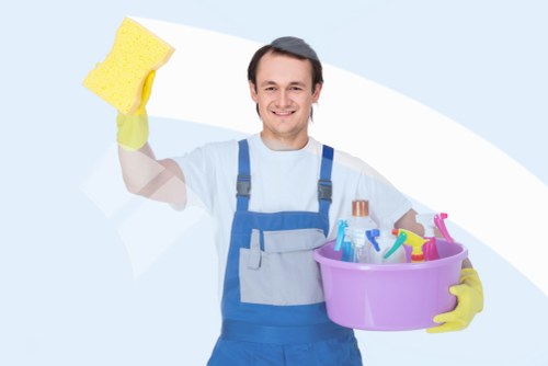 Deep cleaning tile, stone, vinyl, and laminate floors in Catford