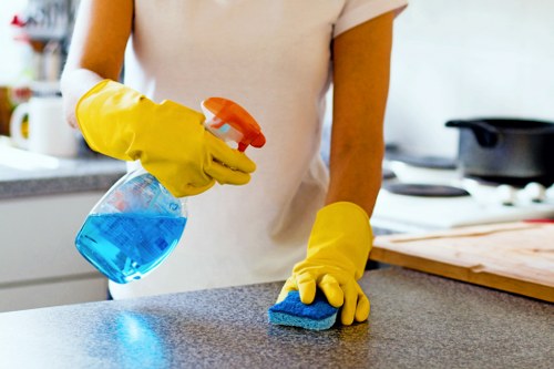 Catford carpet cleaning pricing explained for a domestic property