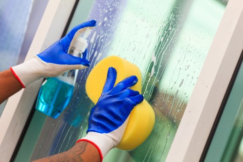 Local carpet cleaning service in Catford for homes and businesses