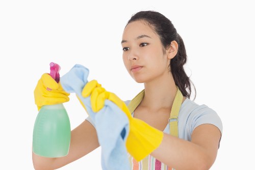 Local house cleaning service for Catford homes with practical domestic support