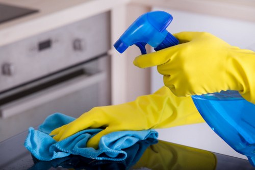 Curtain cleaning for homes and businesses in Catford