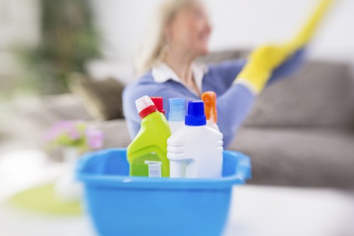 Local mattress stain removal service for Catford properties