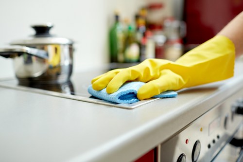 SSL encrypted payment process for Carpet Cleaning Catford customers