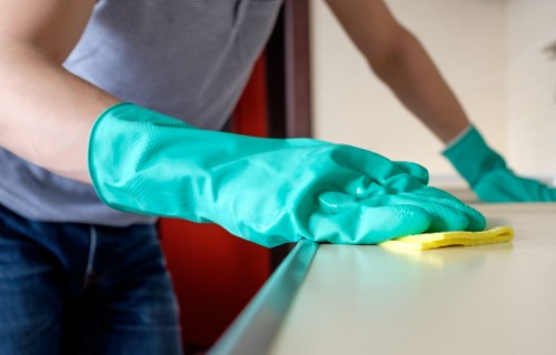 Professional Catford carpet cleaning for a cleaner indoor environment