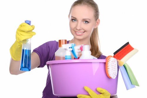 Closing image representing inclusive access for Catford carpet cleaning visitors