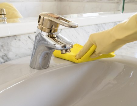 Commercial deep cleaning in Catford for offices and business premises